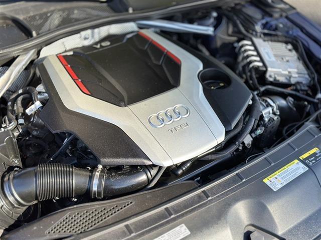 2019 Audi S5 Sportback 3.0T quattro Prestige Tucson AZ