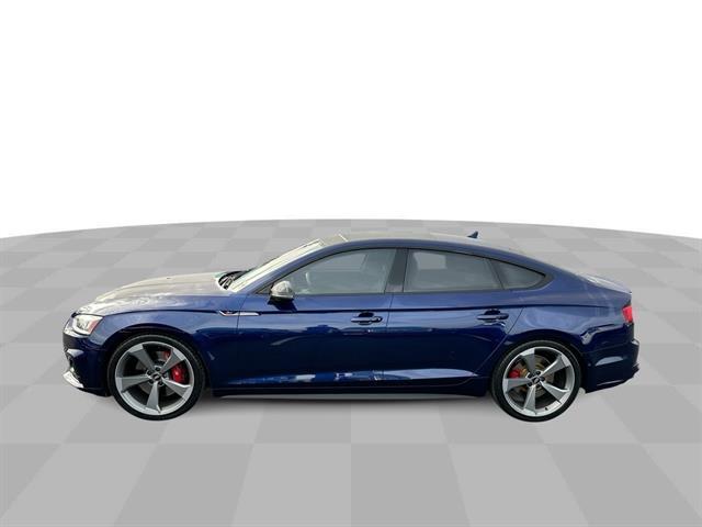 2019 Audi S5 Sportback 3.0T quattro Prestige Tucson AZ