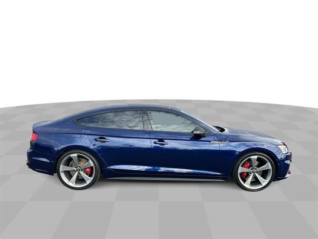 2019 Audi S5 Sportback 3.0T quattro Prestige Tucson AZ