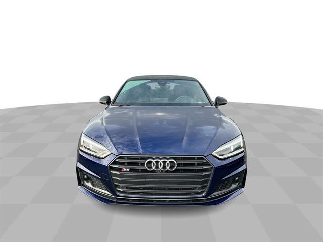 2019 Audi S5 Sportback 3.0T quattro Prestige