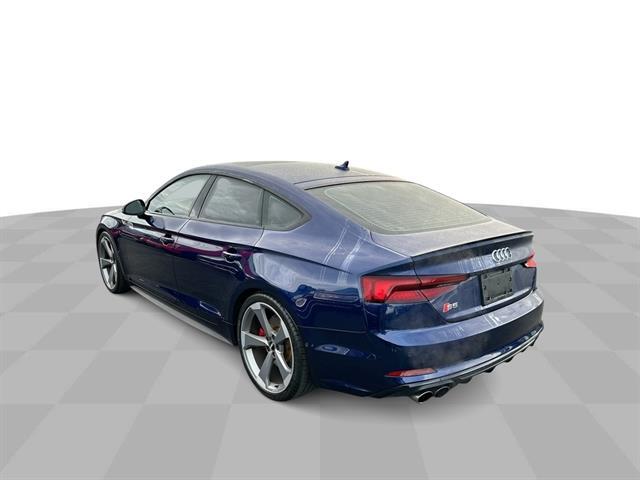 2019 Audi S5 Sportback 3.0T quattro Prestige Tucson AZ