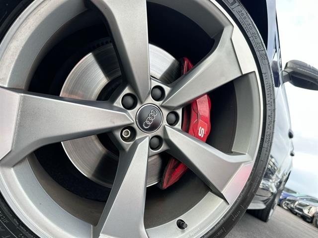 2019 Audi S5 Sportback 3.0T quattro Prestige Tucson AZ