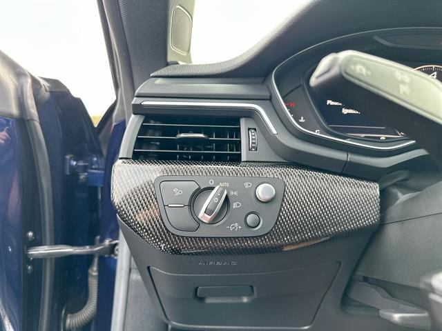 2019 Audi S5 Sportback 3.0T quattro Prestige Tucson AZ