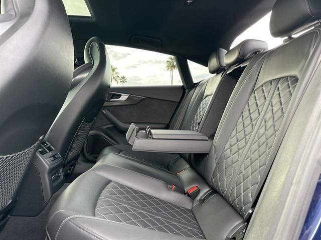 2019 Audi S5 Sportback 3.0T quattro Prestige Tucson AZ