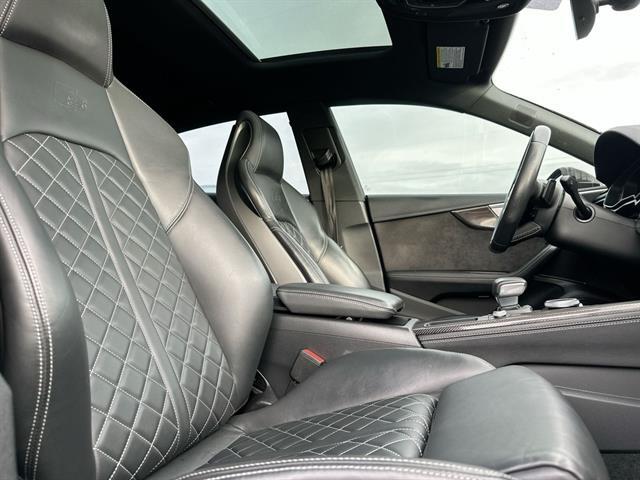 2019 Audi S5 Sportback 3.0T quattro Prestige Tucson AZ