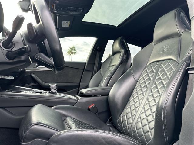 2019 Audi S5 Sportback 3.0T quattro Prestige Tucson AZ
