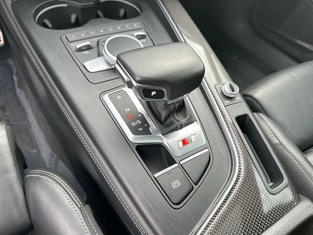 2019 Audi S5 Sportback 3.0T quattro Prestige Tucson AZ