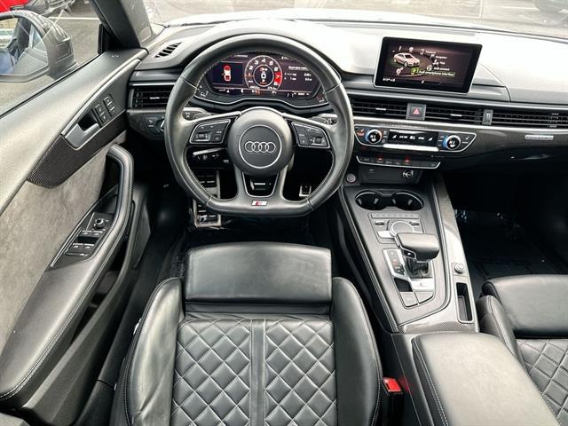 2019 Audi S5 Sportback 3.0T quattro Prestige Tucson AZ
