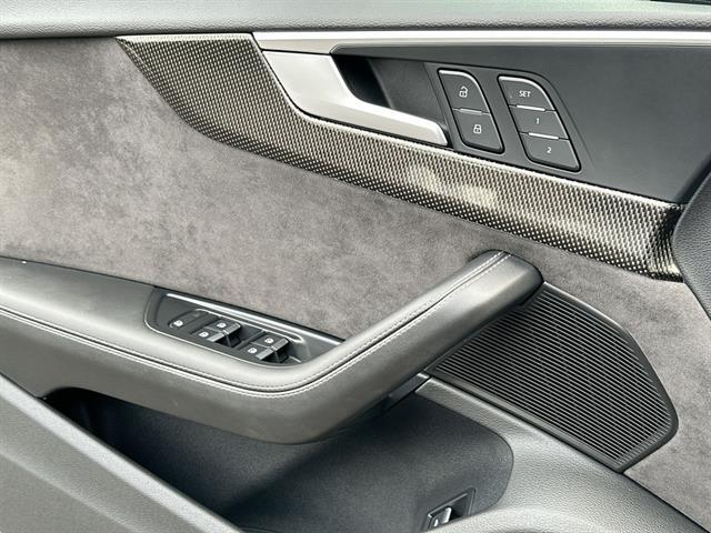 2019 Audi S5 Sportback 3.0T quattro Prestige Tucson AZ