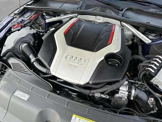 2019 Audi S5 Sportback 3.0T quattro Prestige Tucson AZ