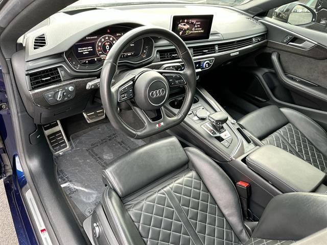 2019 Audi S5 Sportback 3.0T quattro Prestige Tucson AZ