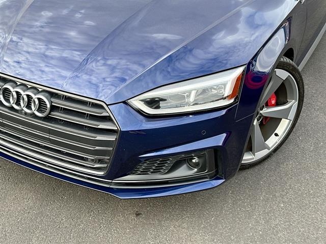 2019 Audi S5 Sportback 3.0T quattro Prestige Tucson AZ