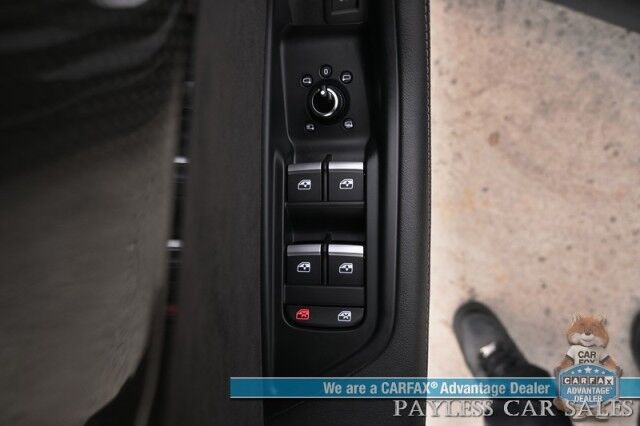 2019 Audi S5 Sportback Premium Plus / AWD / S Sport & Cold Weather Pkg / Front & Rear Heated Nappa Leather Seats / Heated Steering Wheel / Navigation / Bang & Olufsen Speakers / Sunroof / Blind Spot Alert / Only 34K Miles Anchorage AK