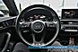 2019 Audi S5 Sportback Premium Plus / AWD / S Sport & Cold Weather Pkg / Front & Rear Heated Nappa Leather Seats / Heated Steering Wheel / Navigation / Bang & Olufsen Speakers / Sunroof / Blind Spot Alert / Only 34K Miles Anchorage AK