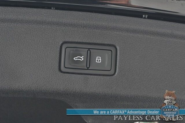 2019 Audi S5 Sportback Premium Plus / AWD / S Sport & Cold Weather Pkg / Front & Rear Heated Nappa Leather Seats / Heated Steering Wheel / Navigation / Bang & Olufsen Speakers / Sunroof / Blind Spot Alert / Only 34K Miles Anchorage AK