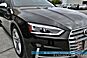 2019 Audi S5 Sportback Premium Plus / AWD / S Sport & Cold Weather Pkg / Front & Rear Heated Nappa Leather Seats / Heated Steering Wheel / Navigation / Bang & Olufsen Speakers / Sunroof / Blind Spot Alert / Only 34K Miles Anchorage AK