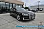 2019 Audi S5 Sportback Premium Plus / AWD / S Sport & Cold Weather Pkg / Front & Rear Heated Nappa Leather Seats / Heated Steering Wheel / Navigation / Bang & Olufsen Speakers / Sunroof / Blind Spot Alert / Only 34K Miles Anchorage AK