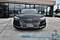 2019 Audi S5 Sportback Premium Plus / AWD / S Sport & Cold Weather Pkg / Front & Rear Heated Nappa Leather Seats / Heated Steering Wheel / Navigation / Bang & Olufsen Speakers / Sunroof / Blind Spot Alert / Only 34K Miles Anchorage AK