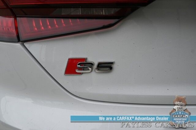 2019 Audi S5 Sportback Premium Plus Anchorage AK