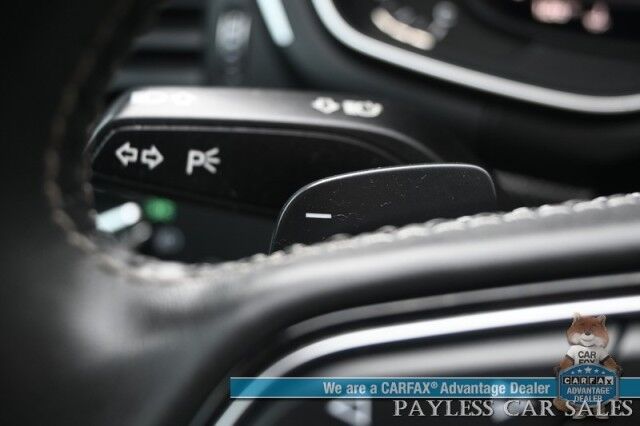 2019 Audi S5 Sportback Premium Plus Anchorage AK