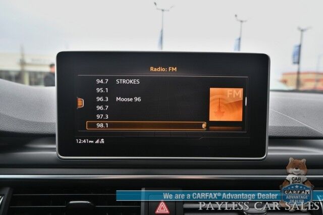 2019 Audi S5 Sportback Premium Plus Anchorage AK