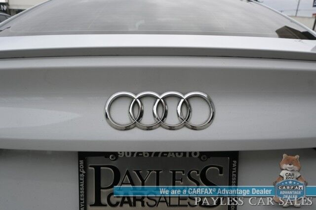 2019 Audi S5 Sportback Premium Plus Anchorage AK