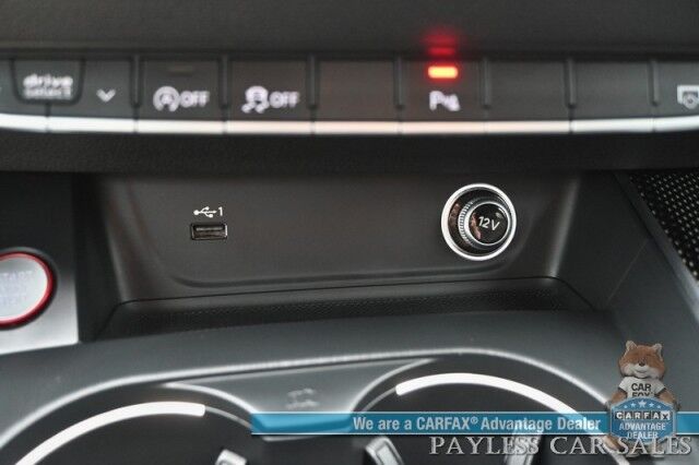 2019 Audi S5 Sportback Premium Plus Anchorage AK