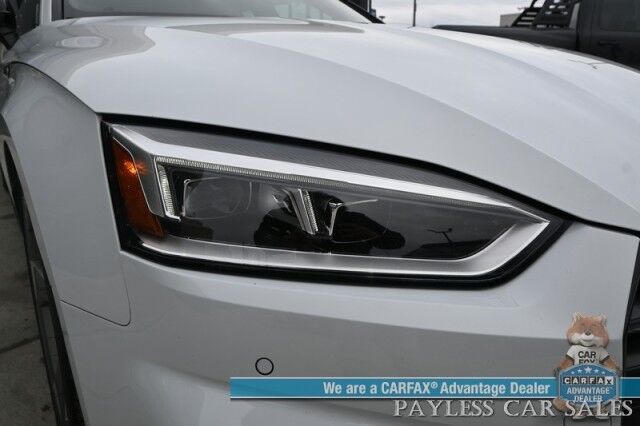2019 Audi S5 Sportback Premium Plus Anchorage AK