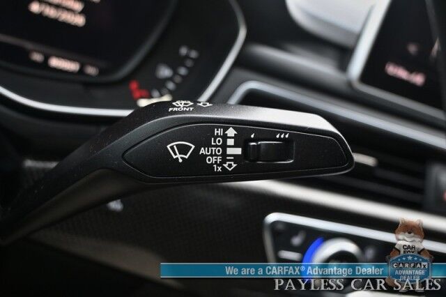 2019 Audi S5 Sportback Premium Plus Anchorage AK