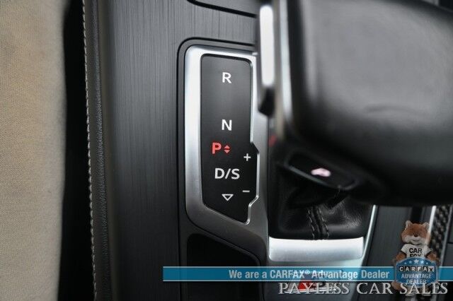 2019 Audi S5 Sportback Premium Plus Anchorage AK