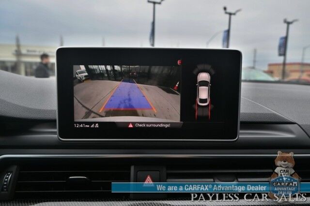 2019 Audi S5 Sportback Premium Plus Anchorage AK