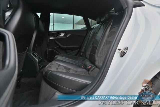 2019 Audi S5 Sportback Premium Plus Anchorage AK