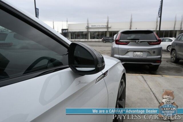 2019 Audi S5 Sportback Premium Plus Anchorage AK