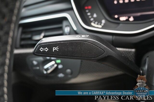 2019 Audi S5 Sportback Premium Plus Anchorage AK