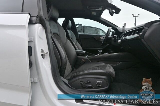 2019 Audi S5 Sportback Premium Plus Anchorage AK