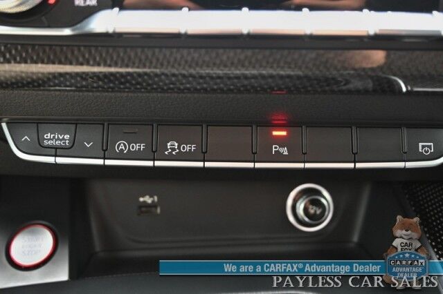 2019 Audi S5 Sportback Premium Plus Anchorage AK