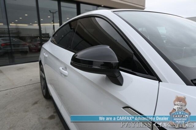 2019 Audi S5 Sportback Premium Plus Anchorage AK