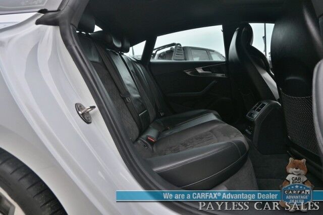 2019 Audi S5 Sportback Premium Plus Anchorage AK