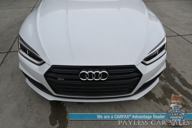 2019 Audi S5 Sportback Premium Plus Anchorage AK