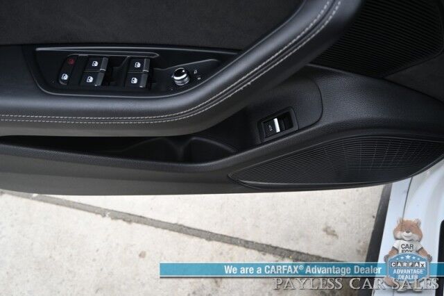 2019 Audi S5 Sportback Premium Plus Anchorage AK