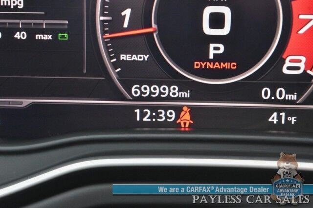 2019 Audi S5 Sportback Premium Plus Anchorage AK