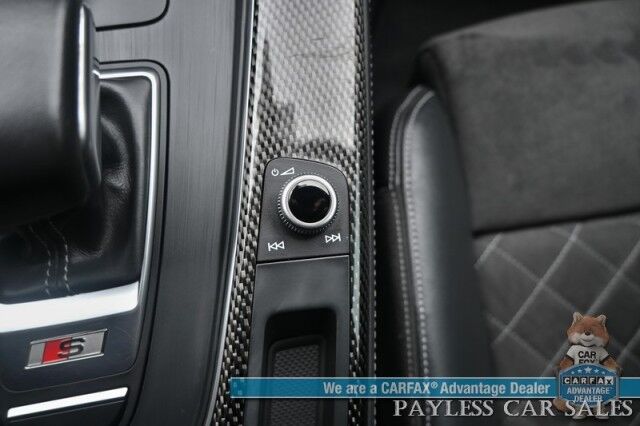 2019 Audi S5 Sportback Premium Plus Anchorage AK