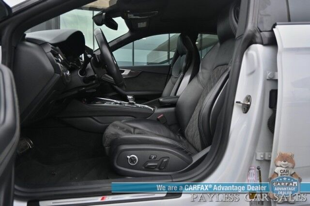 2019 Audi S5 Sportback Premium Plus Anchorage AK