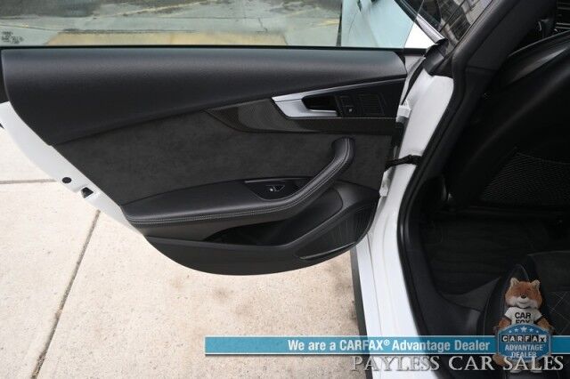 2019 Audi S5 Sportback Premium Plus Anchorage AK