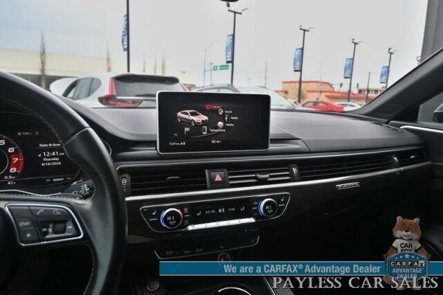 2019 Audi S5 Sportback Premium Plus Anchorage AK