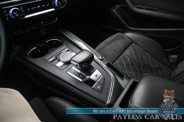 2019 Audi S5 Sportback Premium Plus Anchorage AK