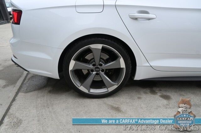 2019 Audi S5 Sportback Premium Plus Anchorage AK