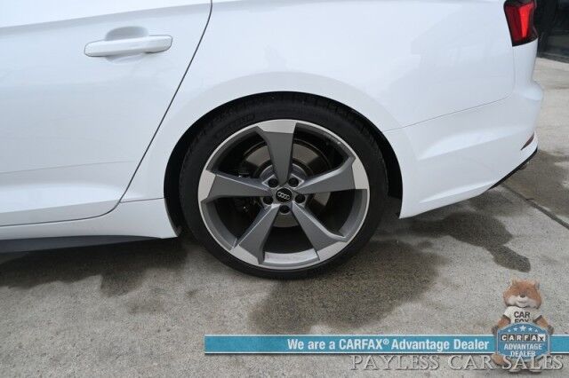 2019 Audi S5 Sportback Premium Plus Anchorage AK