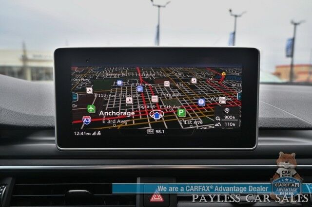 2019 Audi S5 Sportback Premium Plus Anchorage AK