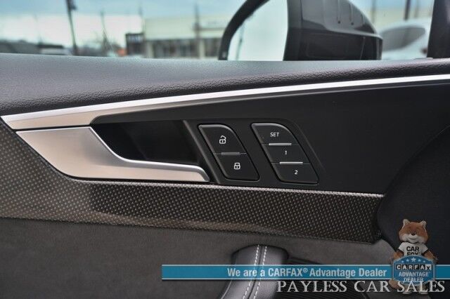 2019 Audi S5 Sportback Premium Plus Anchorage AK